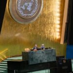 General Assembly LIVE: Debating US sanctions against Cuba