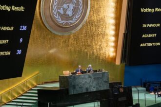 General Assembly LIVE: Debating US sanctions against Cuba