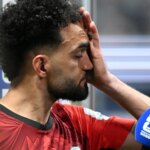 "World Cup Fixed, Being Given To Argentina": Egypt's Mostafa Ziko Blasts FIFA After 2-3 Loss