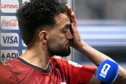 "World Cup Fixed, Being Given To Argentina": Egypt's Mostafa Ziko Blasts FIFA After 2-3 Loss