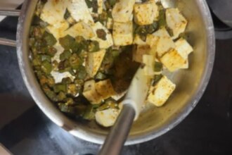Add Paneer To Bhindi For Protein? Internet Says Not Even If Last 2 Things On Earth