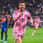 What Does Football Star Lionel Messi Eat To Stay Fit At 39?