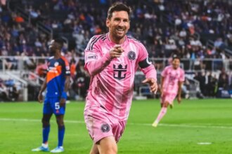 What Does Football Star Lionel Messi Eat To Stay Fit At 39?