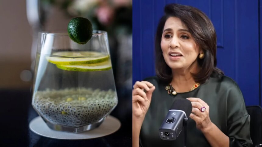I Hate Quinoa, Chia Seeds, And Avocados, Neetu Kapoor Shares What She Likes To Eat Instead