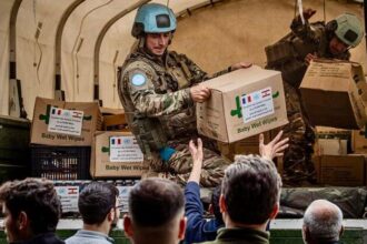 Grim homecoming: Devastation greets Lebanon's war-weary returnees