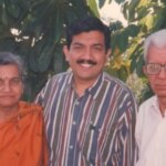 Exclusive: Sanjeev Kapoor Reveals How His Parents Helped Him Become Indias Top Chef