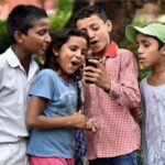 New coalition puts children’s rights at the centre of the AI age