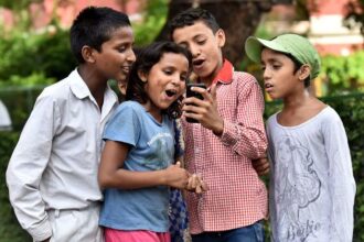 New coalition puts children’s rights at the centre of the AI age