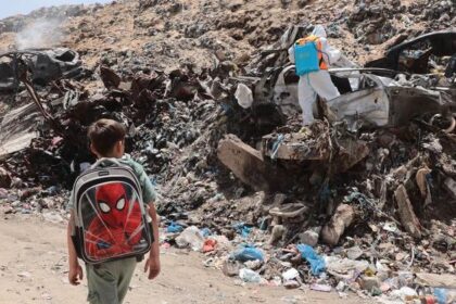 Occupied Palestinian Territory: Aid restrictions in Gaza, ‘senseless’ infant deaths in the West Bank