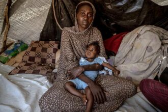 Sudan: ‘El Obeid must not become the next crime scene’ warn UN investigators