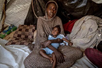 Sudan: ‘El Obeid must not become the next crime scene’ warn UN investigators