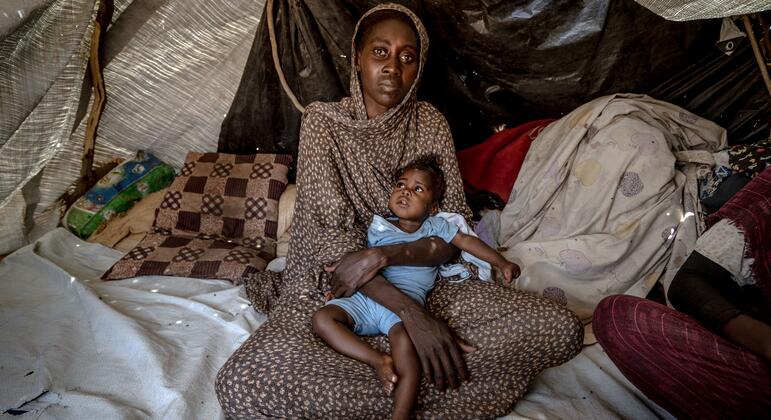 Sudan: ‘El Obeid must not become the next crime scene’ warn UN investigators