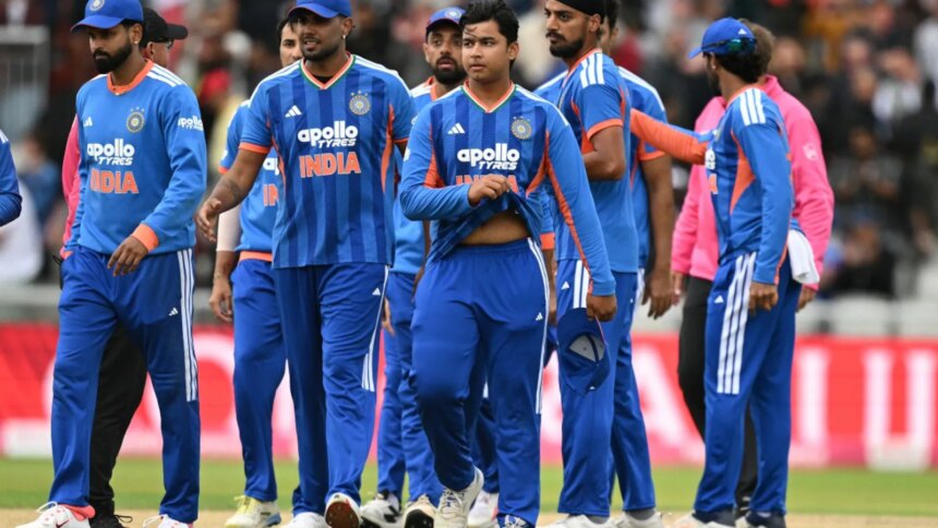 Anil Kumble Slams Players, Team Management After India's 'Abject Surrender' Against England