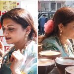 Bhagyashree Explains Why Traditional Varanasi Lassi Makes For A Healthy Summer Choice