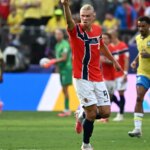 England Star Makes Big Remark On Norway Clash In FIFA World Cup 2026: 'Has Anyone Ever Stopped Erling Haaland?'