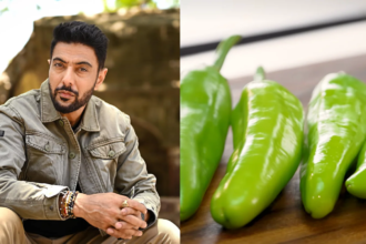 Celebrity Chef Ranveer Brar Reveals The Right Way To Cut Green Chillies