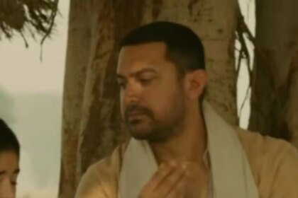 How Aamir Khan Lost 18 Kg By Default At 60. Heres The Diet He Credits