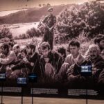 Srebrenica survivors warn of genocide denial while safeguarding memory of the dead