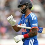 Shreyas Iyer "Must be Angry" But Still Dinesh Karthik Finds His Post-Match Atrocious Statement 'Odd'
