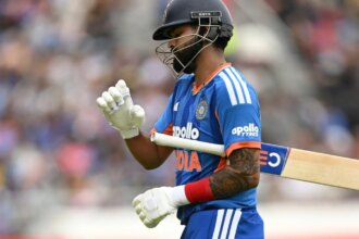 Shreyas Iyer "Must be Angry" But Still Dinesh Karthik Finds His Post-Match Atrocious Statement 'Odd'