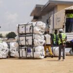 World must move faster on Ebola response for DR Congo: UN relief chief