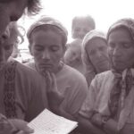 Remembering the Srebrenica genocide: ‘Fear is all that kept me moving’