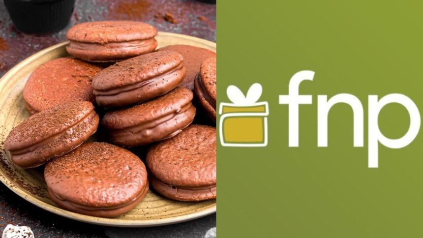 Lotte Choco Pie, Ferns N Petals, Kubera Foods Issued Notice For Misleading Vegetarian, Premium, Pure Claims