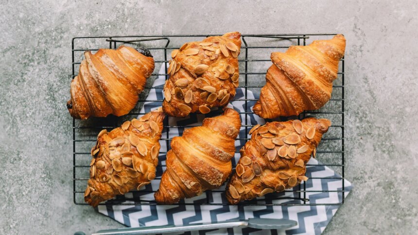 Which Country Invented Croissants? Surprisingly, Not France