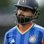Shreyas Iyer's 'Transition' Verdict After England Hand India Back-To-Back Series Losses