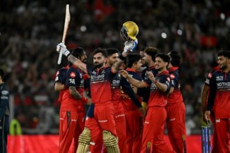 Australia To Host An IPL Game? Report Makes Explosive 'Private Talks' Claim