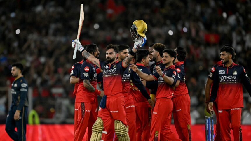 Australia To Host An IPL Game? Report Makes Explosive 'Private Talks' Claim