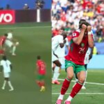 Morocco Coach Makes Big 'Handball' Claim Over Kylian Mbappe Goal: "Some Players Stopped"