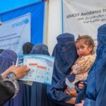 Aid cuts leave at least one million women and girls without vital support
