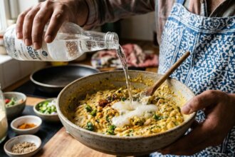 Can Soda Water Give You Crispy Pakoras? My Kitchen Experiment Revealed The Truth