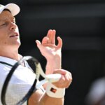 Novak Djokovic vs Jannik Sinner Live Score, Wimbledon 2026: Djokovic vs Sinner Begins, Winner Faces Zverev In Final