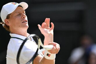 Novak Djokovic vs Jannik Sinner Live Score, Wimbledon 2026: Djokovic vs Sinner Begins, Winner Faces Zverev In Final