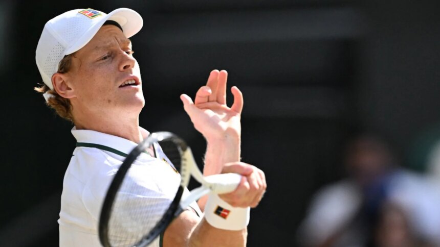 Novak Djokovic vs Jannik Sinner Live Score, Wimbledon 2026: Djokovic vs Sinner Begins, Winner Faces Zverev In Final