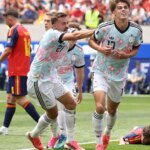 Spain vs Belgium LIVE Updates, FIFA World Cup 2026 Quarter-Final: Lamine Yamal Makes History; Spain's Guinness World Record Run Ends As Belgium Fight Back | ESP 1-1 BEL