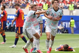 Spain vs Belgium LIVE Updates, FIFA World Cup 2026 Quarter-Final: Lamine Yamal Makes History; Spain's Guinness World Record Run Ends As Belgium Fight Back | ESP 1-1 BEL