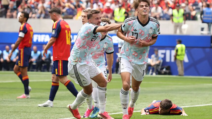 Spain vs Belgium LIVE Updates, FIFA World Cup 2026 Quarter-Final: Lamine Yamal Makes History; Spain's Guinness World Record Run Ends As Belgium Fight Back | ESP 1-1 BEL