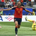 Spain Set Up FIFA World Cup Semi-Final With France After Late Win Against Belgium