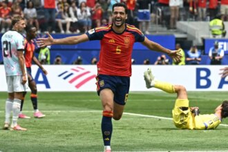 Spain Set Up FIFA World Cup Semi-Final With France After Late Win Against Belgium