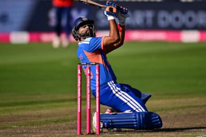 When Will BCCI Conduct The Review Meet Over India's 2 Straight Series Losses? Details Out