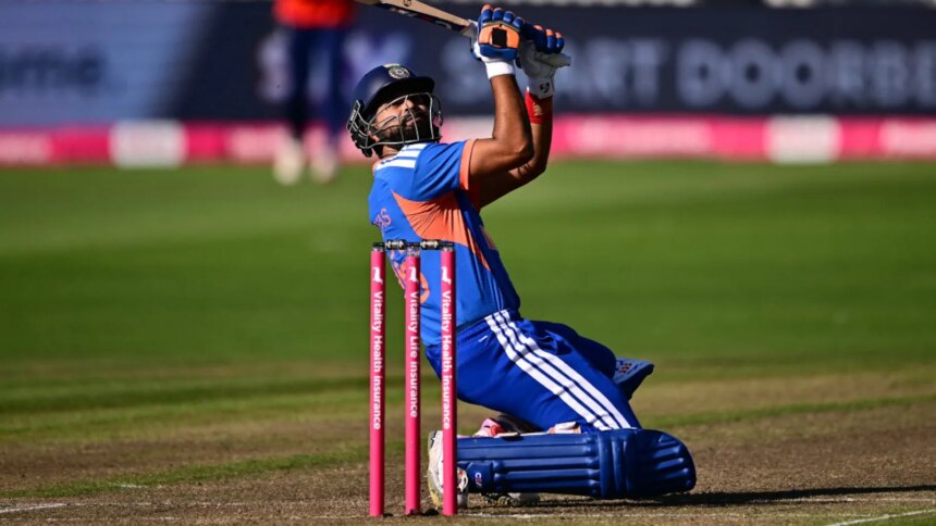 When Will BCCI Conduct The Review Meet Over India's 2 Straight Series Losses? Details Out