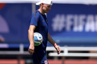 FIFA World Cup 2026: The Football Coach Who Returned From Dead and Rebuilt Norway