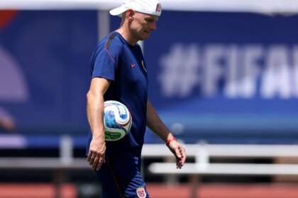 FIFA World Cup 2026: The Football Coach Who Returned From Dead and Rebuilt Norway