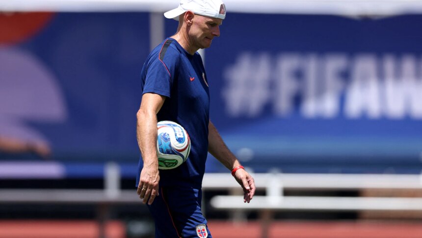 FIFA World Cup 2026: The Football Coach Who Returned From Dead and Rebuilt Norway