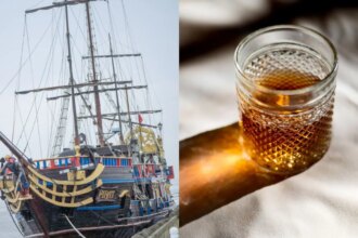 Did Pirates Always Prefer Rum? The Real Story Behind Their Favourite Drink