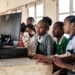 World News in Brief: UN spotlights education aid solution, Sri Lanka prison violence, humanitarian aid to Venezuela