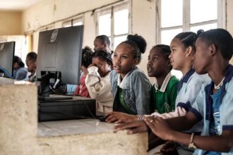 World News in Brief: UN spotlights education aid solution, Sri Lanka prison violence, humanitarian aid to Venezuela